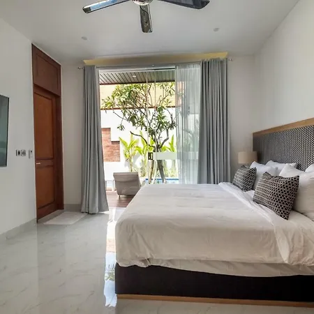 Casa Lily Apartment